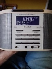 Chronos idock series for sale  SLEAFORD