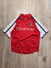 Vintage nike arsenal gebraucht kaufen  Taunusstein