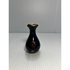 Limoges cobalt blue for sale  Denison