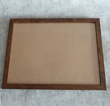 Bilderrahmen 30 cm gebraucht kaufen  Seevetal