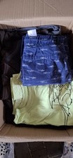 Jungenbekleidungspaket größe gebraucht kaufen  Mücheln