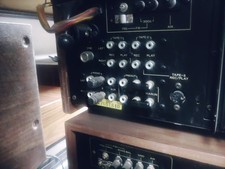 Sansui 9090 pre for sale  Phoenix