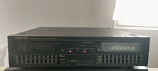 équalizer kenwood 800 d'occasion  Perpignan-