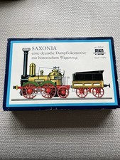 Piko dampflokomotive saxonia gebraucht kaufen Piko dampflokomotive saxonia gebraucht kaufen  Neu-Isenburg