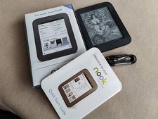 Book reader nook gebraucht kaufen  Weeze