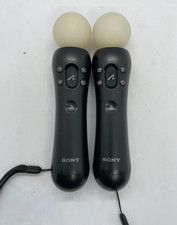 Sony playstation move usato  Villa Bartolomea