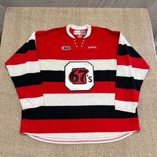 Ottawa jersey mens for sale  Sanborn