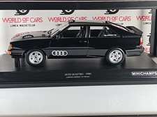 Minichamps audi quattro for sale  WIGAN