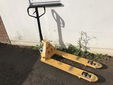 Total lifter hand for sale  SEVENOAKS