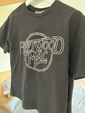 fleetwood mac t shirt for sale fleetwood mac t shirt for sale STOCKBRIDGE
