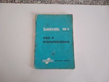 Lambretta 150 uso usato  Villanova di Camposampiero