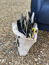 Bag coat hangers for sale  CAMBRIDGE