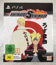 Naruto boruto shinobi d'occasion  Paris XI