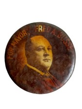 Original 1907 fred for sale  Mount Prospect