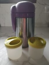 Chicco contenitore thermos usato  Zero Branco