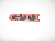 Golf gti jubi gebraucht kaufen  Herzogenrath