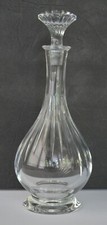 Baccarat cut massena for sale  Kansas City