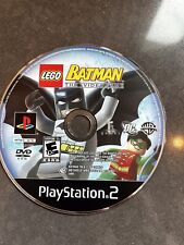 Lego batman video for sale  Oak Lawn