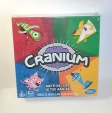 Hasbro cranium gioco usato  Corbetta
