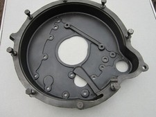 Morris cast iron for sale  PRESTON