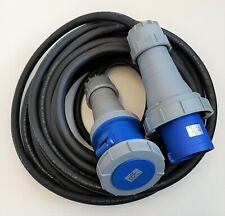 Cavo prolunga 16a usato Cavo prolunga 16a usato  Spedire a Italy