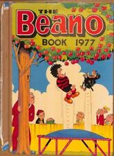 Beano book 1977 for sale  ROSSENDALE