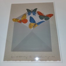 Vtg art print for sale  Jacksonville