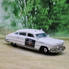 Matchbox hudson hornet for sale  TELFORD