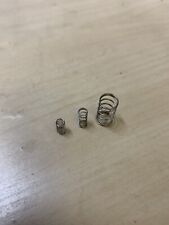Set molle carburatore usato  Napoli