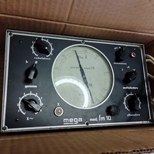 Mega elettronica generatore usato  Lucca