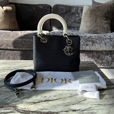 Medium lady dior for sale  WORCESTER