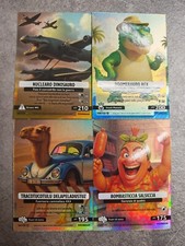 Card italian brainrot usato  Zerbolo