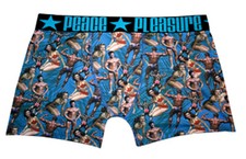 Shorty marque jipepe d'occasion  La Baule-Escoublac