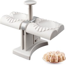 Mnjr automatic dumpling for sale  STOCKPORT
