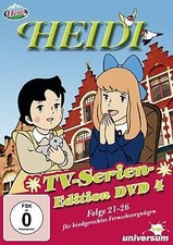 Heidi serien edition gebraucht kaufen  Berlin