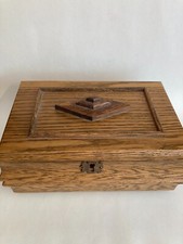 Schmuckschatulle holzschatulle gebraucht kaufen  Coburg