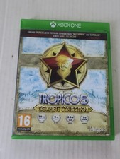 Tropico complete collection d'occasion  France