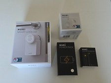 Serratura intelligente nuki usato  Putignano