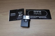 Olympus a11 electronic for sale  DEVIZES