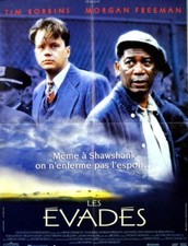 Tim robbins morgan d'occasion  Paris XV