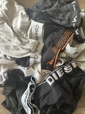 Boxer homme kiffeur d'occasion  Lille-