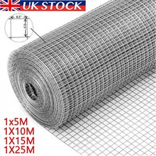 Garden galvanised welded for sale  BIRMINGHAM