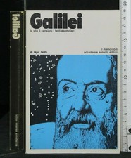 Galilei vita pensiero usato  Cagliari