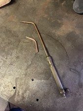 Harris gas welding for sale  TADWORTH