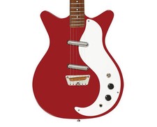 Danelectro stock electric for sale  Winchester