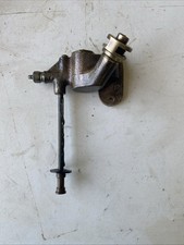 Early original upright for sale  Ceresco