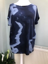 Ladies blue longer for sale  PRESTON