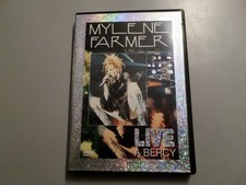 Dvd mylene farmer d'occasion  France