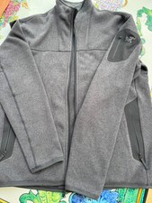 Arc teryx strickjacke gebraucht kaufen Arc teryx strickjacke gebraucht kaufen  Neu-Anspach