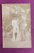Firenze cascine 1909 usato  Siena
